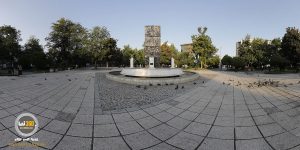 تور مجازی سبزه میدان رشت