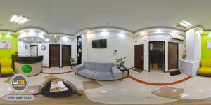 کلینیک زیبایی درمیس