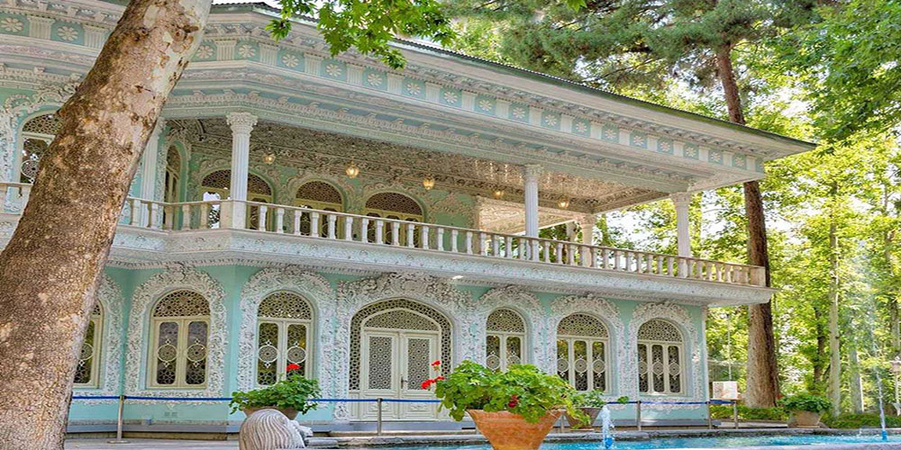 تور مجازی موزه تماشاگه زمان